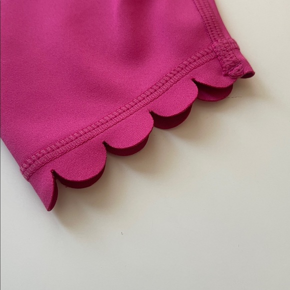 IVL Women’s Scallop Edge Leggings - Picture 5 of 5